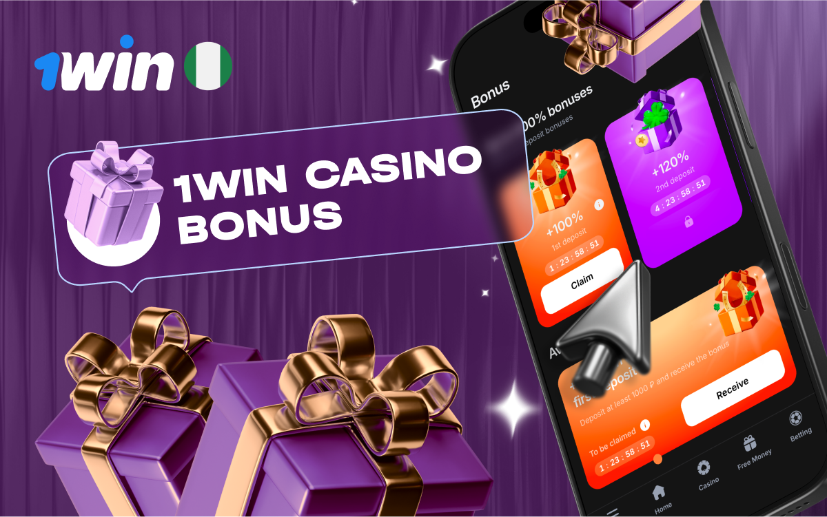 1win Lucky Jet Bonuses